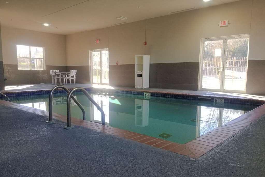 Comfort Inn & Suites Cartersville - Emerson Lake Point Faciliteiten foto