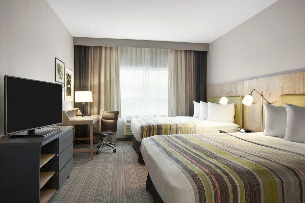 Comfort Inn & Suites Cartersville - Emerson Lake Point Buitenkant foto