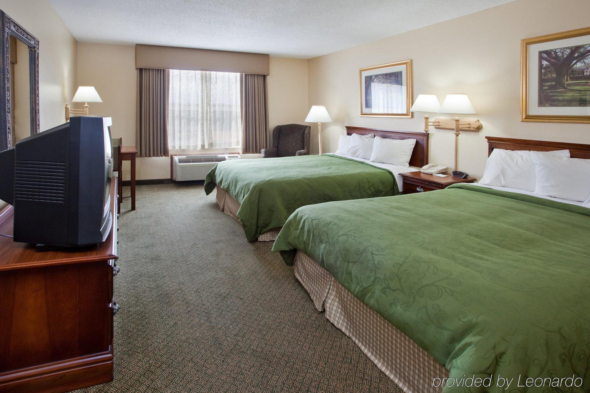 Comfort Inn & Suites Cartersville - Emerson Lake Point Kamer foto